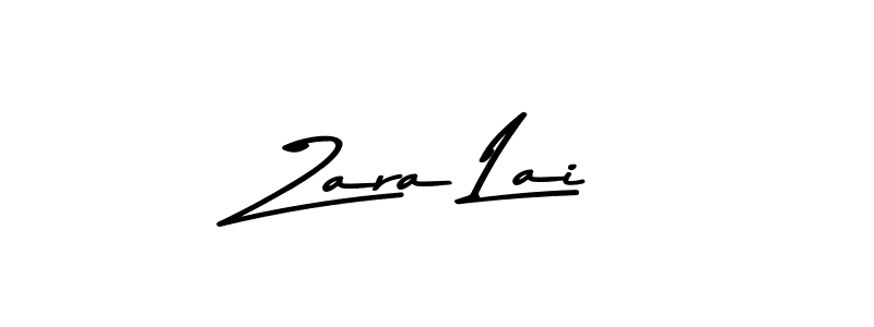 You can use this online signature creator to create a handwritten signature for the name Zara Lai. This is the best online autograph maker. Zara Lai signature style 9 images and pictures png