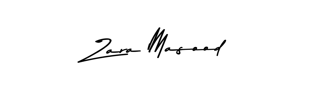 Make a short Zara Masood signature style. Manage your documents anywhere anytime using Asem Kandis PERSONAL USE. Create and add eSignatures, submit forms, share and send files easily. Zara Masood signature style 9 images and pictures png