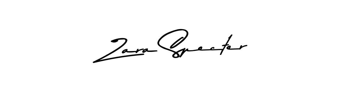 Make a short Zara Specter signature style. Manage your documents anywhere anytime using Asem Kandis PERSONAL USE. Create and add eSignatures, submit forms, share and send files easily. Zara Specter signature style 9 images and pictures png