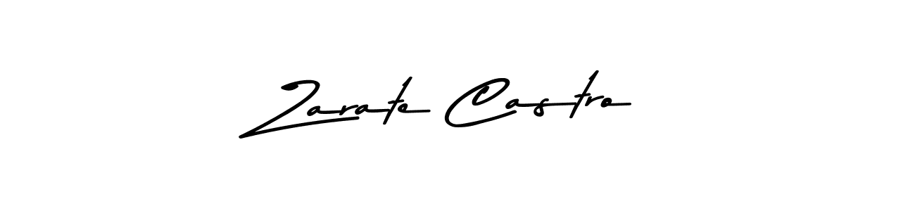 Here are the top 10 professional signature styles for the name Zarate Castro. These are the best autograph styles you can use for your name. Zarate Castro signature style 9 images and pictures png