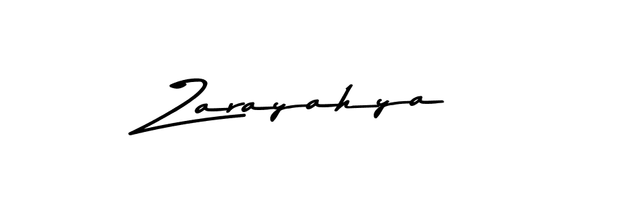 if you are searching for the best signature style for your name Zarayahya. so please give up your signature search. here we have designed multiple signature styles  using Asem Kandis PERSONAL USE. Zarayahya signature style 9 images and pictures png