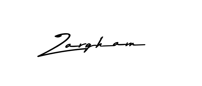 if you are searching for the best signature style for your name Zargham. so please give up your signature search. here we have designed multiple signature styles  using Asem Kandis PERSONAL USE. Zargham signature style 9 images and pictures png