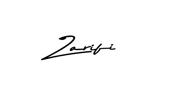 How to make Zarifi name signature. Use Asem Kandis PERSONAL USE style for creating short signs online. This is the latest handwritten sign. Zarifi signature style 9 images and pictures png