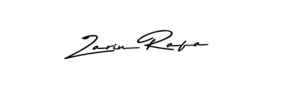 Make a short Zarin Rafa signature style. Manage your documents anywhere anytime using Asem Kandis PERSONAL USE. Create and add eSignatures, submit forms, share and send files easily. Zarin Rafa signature style 9 images and pictures png