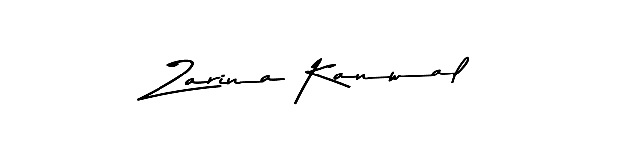 Once you've used our free online signature maker to create your best signature Asem Kandis PERSONAL USE style, it's time to enjoy all of the benefits that Zarina Kanwal name signing documents. Zarina Kanwal signature style 9 images and pictures png