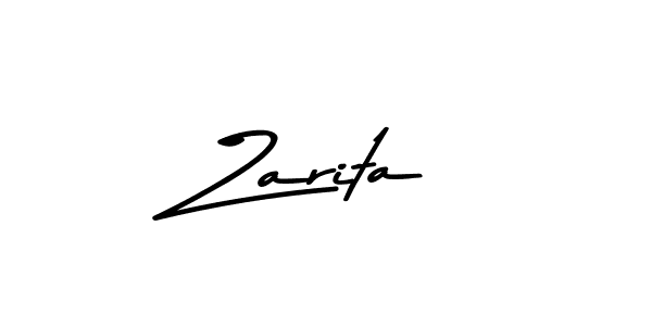 if you are searching for the best signature style for your name Zarita. so please give up your signature search. here we have designed multiple signature styles  using Asem Kandis PERSONAL USE. Zarita signature style 9 images and pictures png