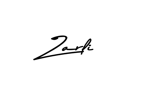 if you are searching for the best signature style for your name Zarli. so please give up your signature search. here we have designed multiple signature styles  using Asem Kandis PERSONAL USE. Zarli signature style 9 images and pictures png