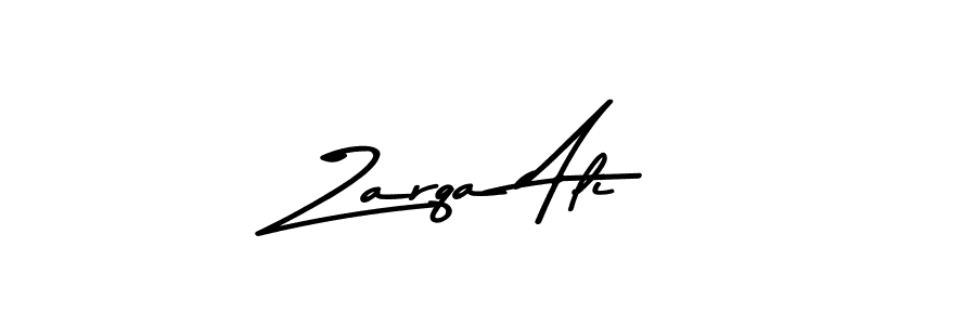 The best way (Asem Kandis PERSONAL USE) to make a short signature is to pick only two or three words in your name. The name Zarqa Ali include a total of six letters. For converting this name. Zarqa Ali signature style 9 images and pictures png