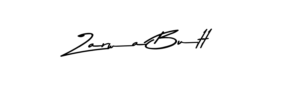 Once you've used our free online signature maker to create your best signature Asem Kandis PERSONAL USE style, it's time to enjoy all of the benefits that Zarwa Butt name signing documents. Zarwa Butt signature style 9 images and pictures png