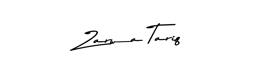 Make a short Zarwa Tariq signature style. Manage your documents anywhere anytime using Asem Kandis PERSONAL USE. Create and add eSignatures, submit forms, share and send files easily. Zarwa Tariq signature style 9 images and pictures png