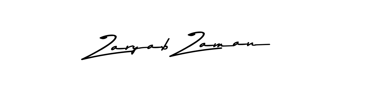 Asem Kandis PERSONAL USE is a professional signature style that is perfect for those who want to add a touch of class to their signature. It is also a great choice for those who want to make their signature more unique. Get Zaryab Zaman name to fancy signature for free. Zaryab Zaman signature style 9 images and pictures png