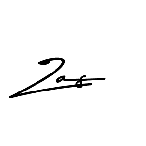 You should practise on your own different ways (Asem Kandis PERSONAL USE) to write your name (Zas) in signature. don't let someone else do it for you. Zas signature style 9 images and pictures png