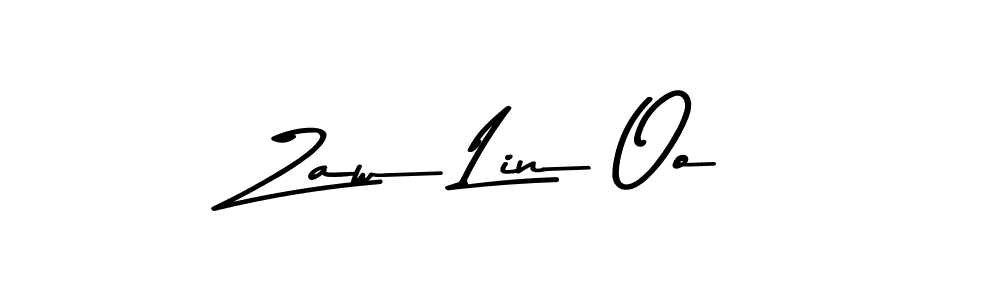 How to Draw Zaw Lin Oo signature style? Asem Kandis PERSONAL USE is a latest design signature styles for name Zaw Lin Oo. Zaw Lin Oo signature style 9 images and pictures png