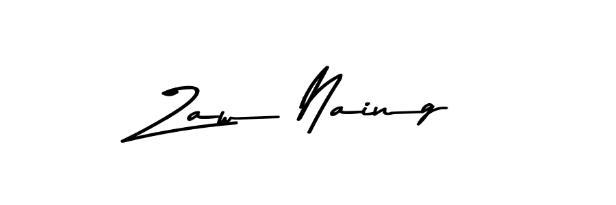 See photos of Zaw Naing official signature by Spectra . Check more albums & portfolios. Read reviews & check more about Asem Kandis PERSONAL USE font. Zaw Naing signature style 9 images and pictures png