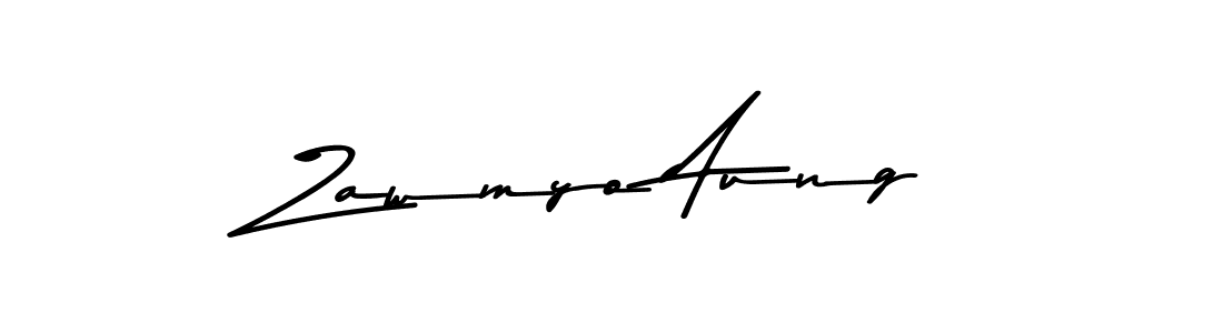 Check out images of Autograph of Zawmyo Aung name. Actor Zawmyo Aung Signature Style. Asem Kandis PERSONAL USE is a professional sign style online. Zawmyo Aung signature style 9 images and pictures png