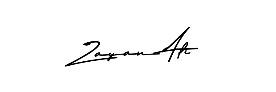 Here are the top 10 professional signature styles for the name Zayan Ali. These are the best autograph styles you can use for your name. Zayan Ali signature style 9 images and pictures png