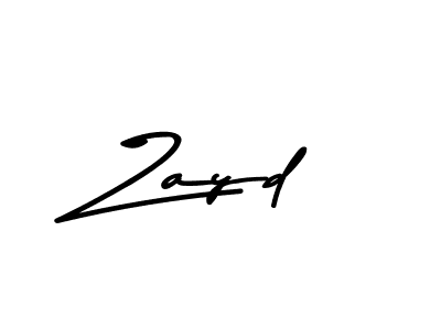 Asem Kandis PERSONAL USE is a professional signature style that is perfect for those who want to add a touch of class to their signature. It is also a great choice for those who want to make their signature more unique. Get Zayd name to fancy signature for free. Zayd signature style 9 images and pictures png