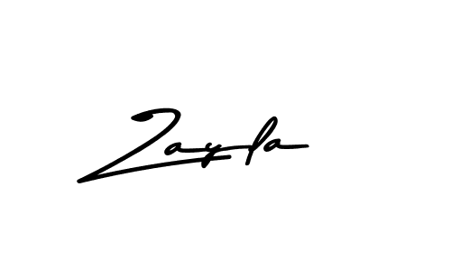 Here are the top 10 professional signature styles for the name Zayla. These are the best autograph styles you can use for your name. Zayla signature style 9 images and pictures png