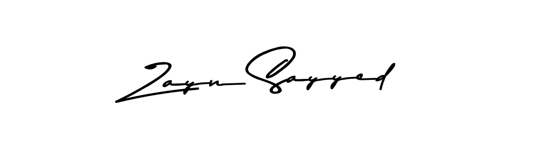 Make a short Zayn Sayyed signature style. Manage your documents anywhere anytime using Asem Kandis PERSONAL USE. Create and add eSignatures, submit forms, share and send files easily. Zayn Sayyed signature style 9 images and pictures png