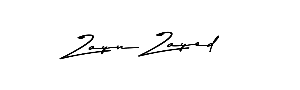 This is the best signature style for the Zayn Zayed name. Also you like these signature font (Asem Kandis PERSONAL USE). Mix name signature. Zayn Zayed signature style 9 images and pictures png