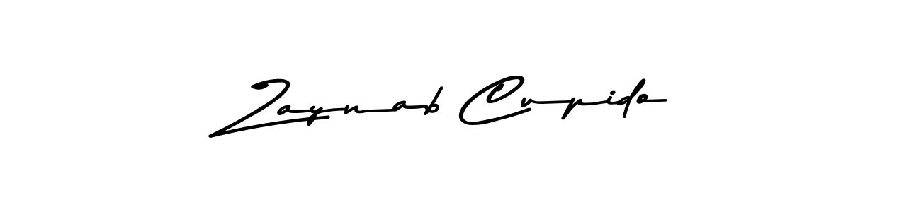 Similarly Asem Kandis PERSONAL USE is the best handwritten signature design. Signature creator online .You can use it as an online autograph creator for name Zaynab Cupido. Zaynab Cupido signature style 9 images and pictures png