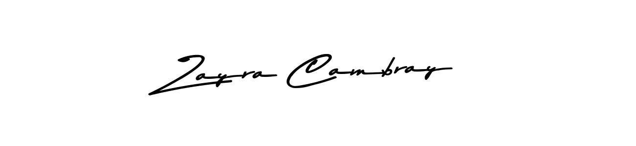 You can use this online signature creator to create a handwritten signature for the name Zayra Cambray. This is the best online autograph maker. Zayra Cambray signature style 9 images and pictures png