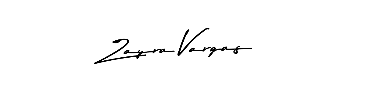 Make a beautiful signature design for name Zayra Vargas. Use this online signature maker to create a handwritten signature for free. Zayra Vargas signature style 9 images and pictures png