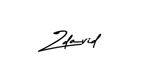 Make a short Zdavid signature style. Manage your documents anywhere anytime using Asem Kandis PERSONAL USE. Create and add eSignatures, submit forms, share and send files easily. Zdavid signature style 9 images and pictures png