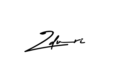 Make a beautiful signature design for name Zduri. Use this online signature maker to create a handwritten signature for free. Zduri signature style 9 images and pictures png