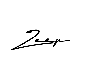 How to Draw Zeep signature style? Asem Kandis PERSONAL USE is a latest design signature styles for name Zeep. Zeep signature style 9 images and pictures png