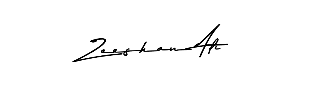 How to Draw Zeeshan Ali signature style? Asem Kandis PERSONAL USE is a latest design signature styles for name Zeeshan Ali. Zeeshan Ali signature style 9 images and pictures png