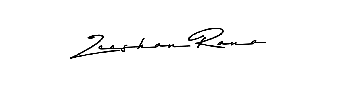 Also You can easily find your signature by using the search form. We will create Zeeshan Rana name handwritten signature images for you free of cost using Asem Kandis PERSONAL USE sign style. Zeeshan Rana signature style 9 images and pictures png