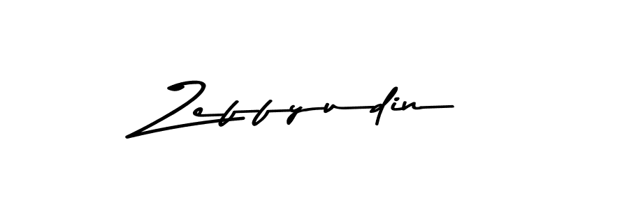 Here are the top 10 professional signature styles for the name Zeffyudin. These are the best autograph styles you can use for your name. Zeffyudin signature style 9 images and pictures png