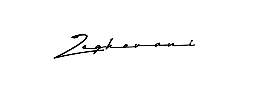 How to Draw Zeghouani signature style? Asem Kandis PERSONAL USE is a latest design signature styles for name Zeghouani. Zeghouani signature style 9 images and pictures png
