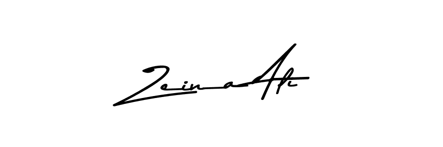 It looks lik you need a new signature style for name Zeina Ali. Design unique handwritten (Asem Kandis PERSONAL USE) signature with our free signature maker in just a few clicks. Zeina Ali signature style 9 images and pictures png