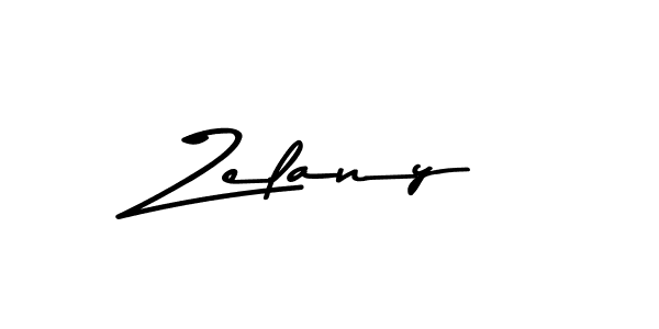 How to Draw Zelany signature style? Asem Kandis PERSONAL USE is a latest design signature styles for name Zelany. Zelany signature style 9 images and pictures png