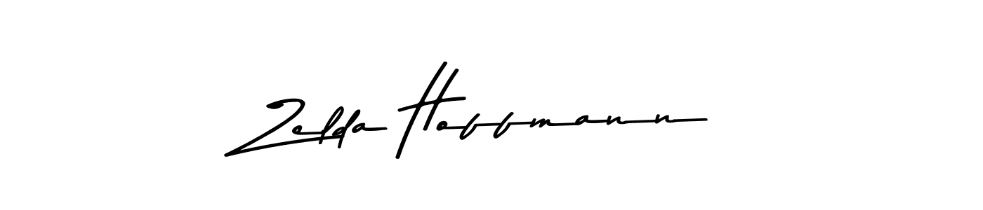 It looks lik you need a new signature style for name Zelda Hoffmann. Design unique handwritten (Asem Kandis PERSONAL USE) signature with our free signature maker in just a few clicks. Zelda Hoffmann signature style 9 images and pictures png