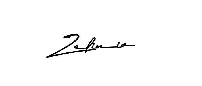 You should practise on your own different ways (Asem Kandis PERSONAL USE) to write your name (Zelinia) in signature. don't let someone else do it for you. Zelinia signature style 9 images and pictures png