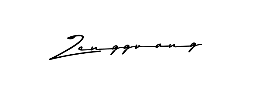 Make a beautiful signature design for name Zengguang. Use this online signature maker to create a handwritten signature for free. Zengguang signature style 9 images and pictures png