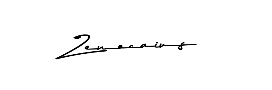 This is the best signature style for the Zenocaius name. Also you like these signature font (Asem Kandis PERSONAL USE). Mix name signature. Zenocaius signature style 9 images and pictures png
