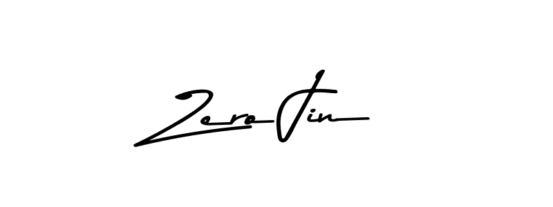 Asem Kandis PERSONAL USE is a professional signature style that is perfect for those who want to add a touch of class to their signature. It is also a great choice for those who want to make their signature more unique. Get Zero Jin name to fancy signature for free. Zero Jin signature style 9 images and pictures png