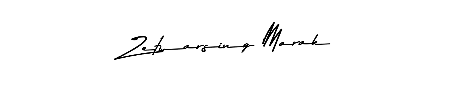 Best and Professional Signature Style for Zetwarsing Marak. Asem Kandis PERSONAL USE Best Signature Style Collection. Zetwarsing Marak signature style 9 images and pictures png