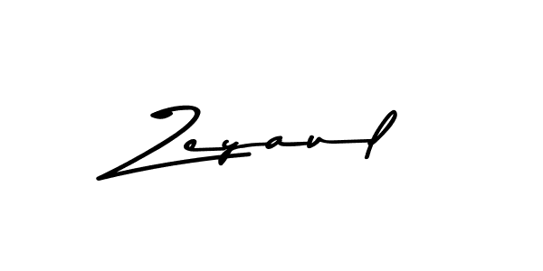 Also You can easily find your signature by using the search form. We will create Zeyaul name handwritten signature images for you free of cost using Asem Kandis PERSONAL USE sign style. Zeyaul signature style 9 images and pictures png