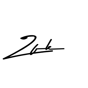 Once you've used our free online signature maker to create your best signature Asem Kandis PERSONAL USE style, it's time to enjoy all of the benefits that Zfk name signing documents. Zfk signature style 9 images and pictures png