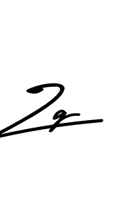 How to make Zg name signature. Use Asem Kandis PERSONAL USE style for creating short signs online. This is the latest handwritten sign. Zg signature style 9 images and pictures png