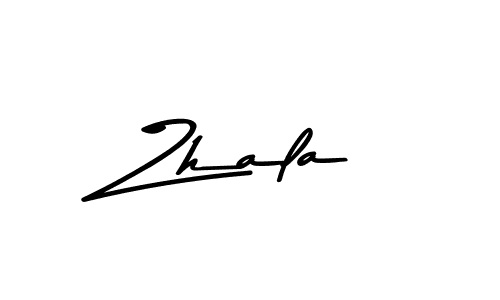 if you are searching for the best signature style for your name Zhala. so please give up your signature search. here we have designed multiple signature styles  using Asem Kandis PERSONAL USE. Zhala signature style 9 images and pictures png