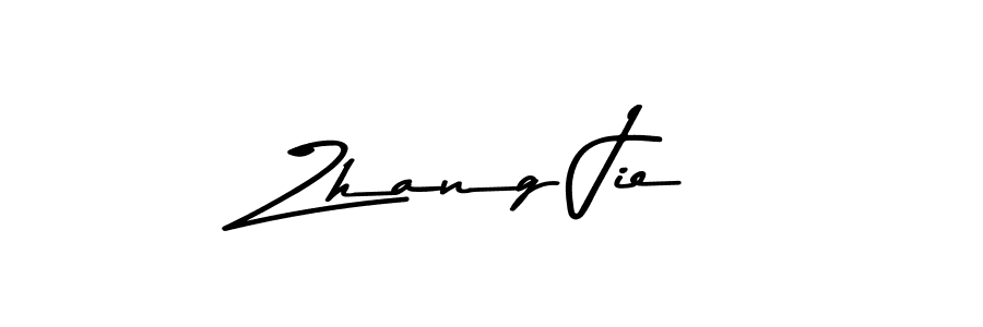 It looks lik you need a new signature style for name Zhang Jie. Design unique handwritten (Asem Kandis PERSONAL USE) signature with our free signature maker in just a few clicks. Zhang Jie signature style 9 images and pictures png