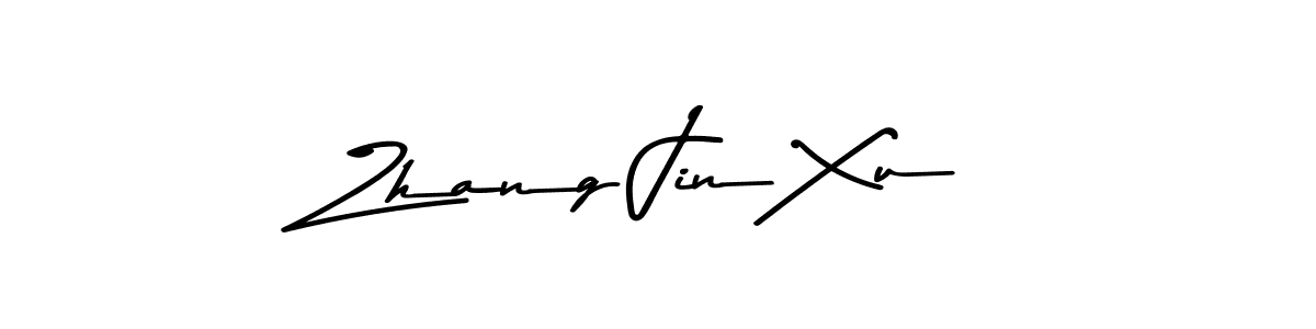 Also we have Zhang Jin Xu name is the best signature style. Create professional handwritten signature collection using Asem Kandis PERSONAL USE autograph style. Zhang Jin Xu signature style 9 images and pictures png