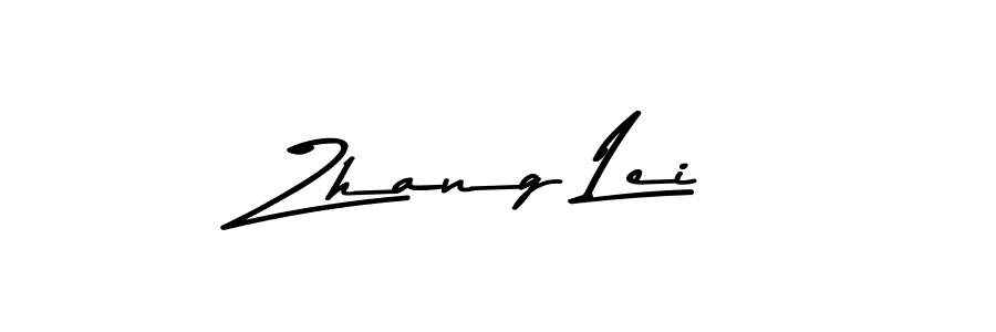 Make a beautiful signature design for name Zhang Lei. Use this online signature maker to create a handwritten signature for free. Zhang Lei signature style 9 images and pictures png