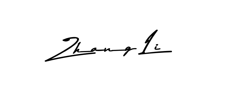 Similarly Asem Kandis PERSONAL USE is the best handwritten signature design. Signature creator online .You can use it as an online autograph creator for name Zhang Li. Zhang Li signature style 9 images and pictures png